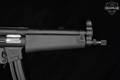Heckler & Koch (H&K, HK) MP5 Pistol .22 LR Black in Like-New Condition Image 4
