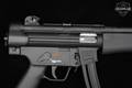 Heckler & Koch (H&K, HK) MP5 Pistol .22 LR Black in Like-New Condition Image 5