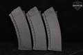 Arsenal THREE (3) Circle-10 AK-74 30 Round Magazines 5.45x39mm in Very Good Condition Image 3