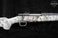 Mossberg 100 ATR .270 Win. Camo in Very Good Condition Image 5