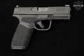 Springfield Armory Hellcat Pro OSP, 10-Round 9mm Luger Black in Very Good Condition Image 3