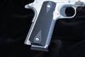 2015 Colt Government Model 9mm Luger Brushed Stainless in Good Condition Image 3