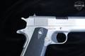 2015 Colt Government Model 9mm Luger Brushed Stainless in Good Condition Image 4
