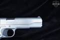 2015 Colt Government Model 9mm Luger Brushed Stainless in Good Condition Image 5