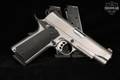 Tisas ZIG PCS1911 Carry .45 ACP Silver in Good Condition Image 2