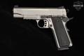 Tisas ZIG PCS1911 Carry .45 ACP Silver in Good Condition Image 3