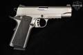 Tisas ZIG PCS1911 Carry .45 ACP Silver in Good Condition Image 4