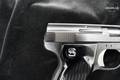 1972-1984 Sterling Arms International 302 .22 LR Blued in Excellent Condition Image 4