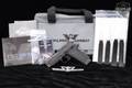 2022 Wilson Combat (WC) SFX9 9mm Luger Black in Excellent Condition Image 2