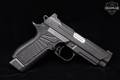 2022 Wilson Combat (WC) SFX9 9mm Luger Black in Excellent Condition Image 3