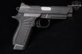 2022 Wilson Combat (WC) SFX9 9mm Luger Black in Excellent Condition Image 4