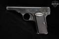 1966 FN Herstal (FNH) Model 1910/55 .380 ACP Blued in Good Condition Image 3