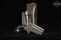 Erl Svendsen F.A. Co. 4 ACES .22 Short Brass in Fair Condition Image 2