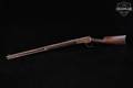 1908 Winchester Repeating Arms Model 1892 .38-40 Win. Blued in Good Condition Image 2