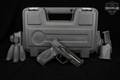 Smith & Wesson (S&W) M&P9 M2.0, Full Size, No Thumb Safety, Carry & Range Kit 9mm Luger Black in Like-New Condition Image 2