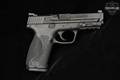 Smith & Wesson (S&W) M&P9 M2.0, Full Size, No Thumb Safety, Carry & Range Kit 9mm Luger Black in Like-New Condition Image 3