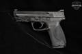 Smith & Wesson (S&W) M&P9 M2.0, Full Size, No Thumb Safety, Carry & Range Kit 9mm Luger Black in Like-New Condition Image 4