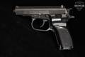CZ CZ 83 .380 ACP Black in Good Condition Image 2