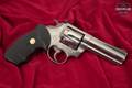 1988 Colt King Cobra .357 Mag. Bright Polished Stainless in Fair Condition Image 2