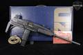 1983-1989 Israeli Military Industries (IMI) UZI Semi-Automatic Carbine Model B 9mm Luger Black in Excellent Condition Image 3