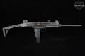 1983-1989 Israeli Military Industries (IMI) UZI Semi-Automatic Carbine Model B 9mm Luger Black in Excellent Condition Image 4