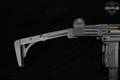1983-1989 Israeli Military Industries (IMI) UZI Semi-Automatic Carbine Model B 9mm Luger Black in Excellent Condition Image 5