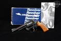 1981 Smith & Wesson (S&W) 34-1 Model of 1953 .22/32 Kit Gun .22 LR Blued in Excellent Condition Image 2