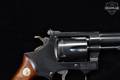 1981 Smith & Wesson (S&W) 34-1 Model of 1953 .22/32 Kit Gun .22 LR Blued in Excellent Condition Image 5