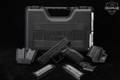 Springfield Armory XD-9 9mm Luger (9x19 Para) Black in Excellent Condition Image 2