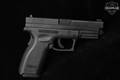 Springfield Armory XD-9 9mm Luger (9x19 Para) Black in Excellent Condition Image 3