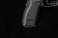 Springfield Armory XD-9 9mm Luger (9x19 Para) Black in Excellent Condition Image 4