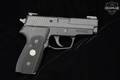 2016 Sig Sauer P225 A1 9mm Luger Nitron in Excellent Condition Image 3