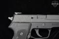 2016 Sig Sauer P225 A1 9mm Luger Nitron in Excellent Condition Image 5
