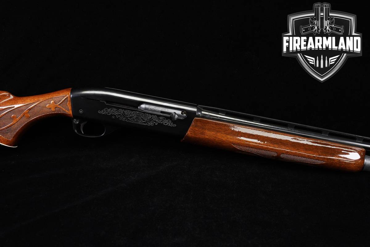 Remington Model 1100LW Magnum Field 410 Bore 25" Blued & Walnut 3" 1100-LW