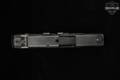 Smith & Wesson (S&W) M&P 9 Shield Manual Thumb Safety 9mm Luger Black in Very Good Condition Image 5