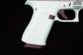Glock 48 Robin's Egg Blue Slimline 9mm Luger Robins Egg Blue Cerakote in Excellent Condition Image 4