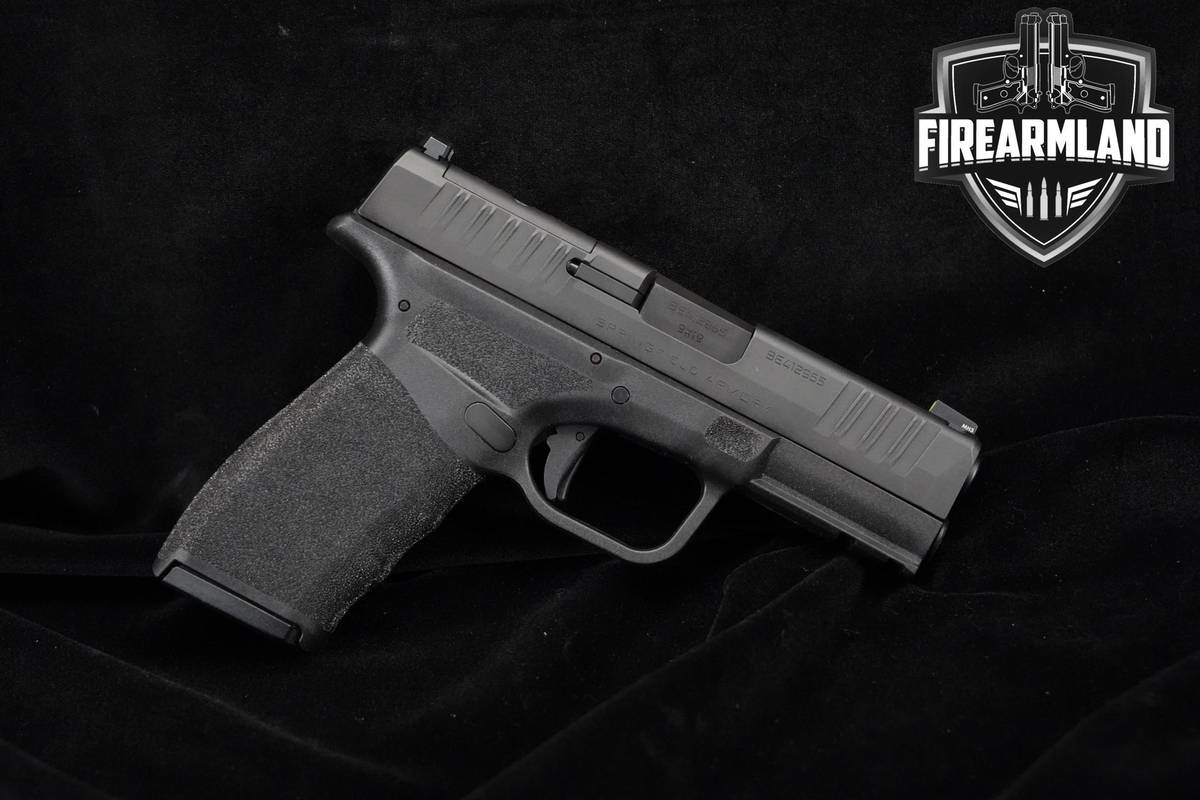 Springfield Armory Hellcat Pro 9mm Springfield Hellcat +2 MAGS & ORIG BOX
