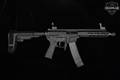Wraithworks Warscorp-9 9mm Luger Black in Good Condition Image 3