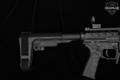 Wraithworks Warscorp-9 9mm Luger Black in Good Condition Image 4