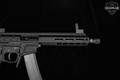Wraithworks Warscorp-9 9mm Luger Black in Good Condition Image 5
