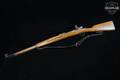 1943 Husqvarna Vapenfabriks Model 1896 FSR Target Rifle 6.5x55mm Blued in Very Good Condition Image 2
