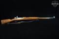 1943 Husqvarna Vapenfabriks Model 1896 FSR Target Rifle 6.5x55mm Blued in Very Good Condition Image 3