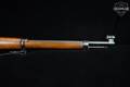 1943 Husqvarna Vapenfabriks Model 1896 FSR Target Rifle 6.5x55mm Blued in Very Good Condition Image 4