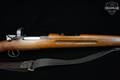1943 Husqvarna Vapenfabriks Model 1896 FSR Target Rifle 6.5x55mm Blued in Very Good Condition Image 5