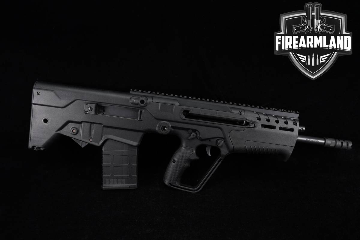 IWI Tavor 7 7.62 NATO 16.5" Bullpup Tavor7