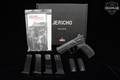 Israel Weapon Industries (IWI) Jericho II 9mm Luger Black in Very Good Condition Image 2