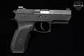 Israel Weapon Industries (IWI) Jericho II 9mm Luger Black in Very Good Condition Image 3