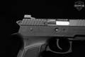 Israel Weapon Industries (IWI) Jericho II 9mm Luger Black in Very Good Condition Image 5