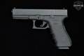Glock G17 Gen 3 9mm Luger Black in Very Good Condition Image 3