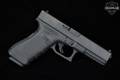 Glock G17 Gen 3 9mm Luger Black in Very Good Condition Image 4
